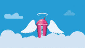 Slurpee sports bottle case study