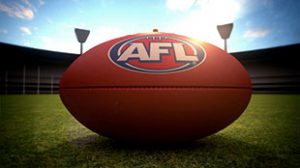 AFL Motion Graphics Showreel