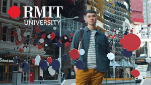 RMIT Open Day