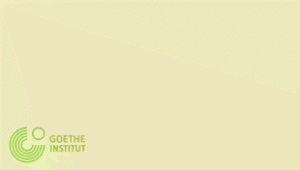 Goethe Institut