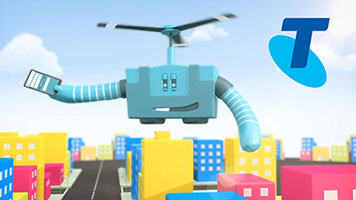 Character Animation Studio Melbourne | Northey and Northey Character Animation Studio Melbourne | Northey and Northey