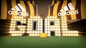Adidas Goal Animations