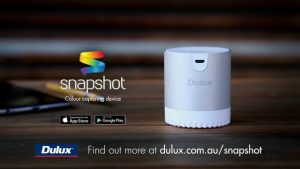 Dulux Snapshot