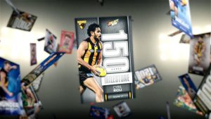 Select Footy Cards TVC