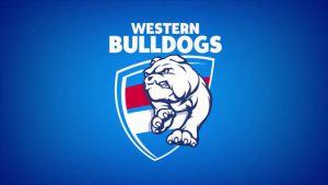 Western Bulldogs Animations