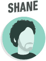 Shane Northey Freelance Animator