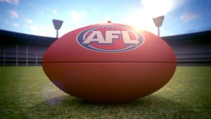 AFL Motion Graphics Showreel