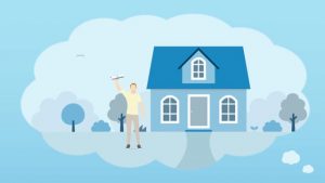 ANZ Motion Graphics