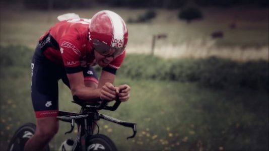DRAPAC Pro Cycling