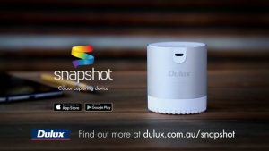 Dulux Snapshot