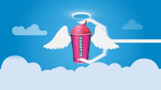 Slurpee sports bottle case study