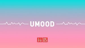 UNIQLO UMOOD case study