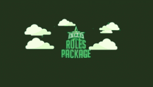 Melbourne Stars Rules Package