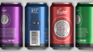 Coopers Product Animations